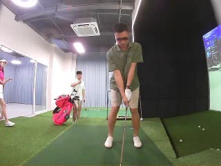 東莞網(wǎng)球(高爾夫)俱樂部
