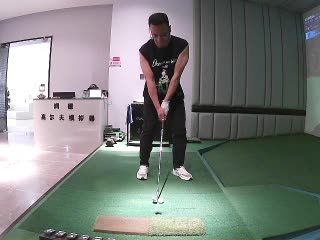 青島富爾瑪潤德高爾夫俱樂部