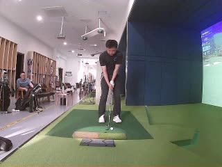 明明不会打