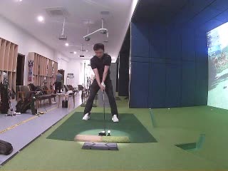 明明不会打