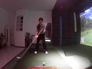 鄭州林克斯高爾夫俱樂部