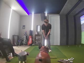 北京YYTZYT43私家高球房