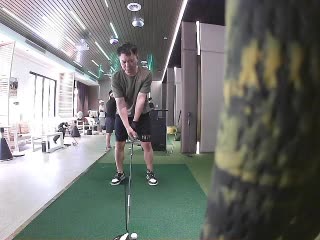 廣州青果嶺高爾夫教學中心