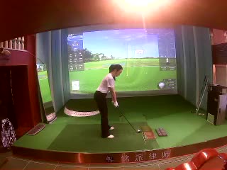 大汪