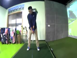 上海弈德高爾夫俱樂部