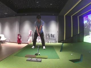 OB小伙