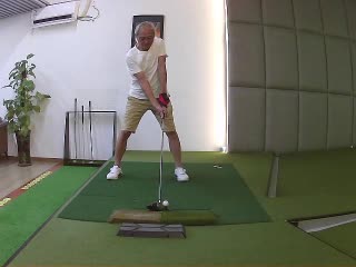老王