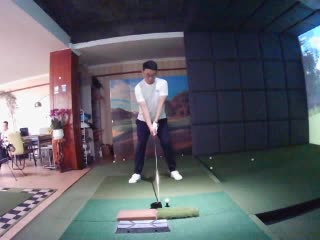 小螃蟹