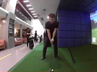 滁州高尊高爾夫俱樂部