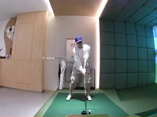北京原木高爾夫俱樂部