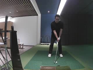 深圳軒勝室內(nèi)高爾夫俱樂部
