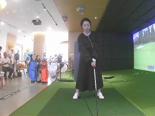 静