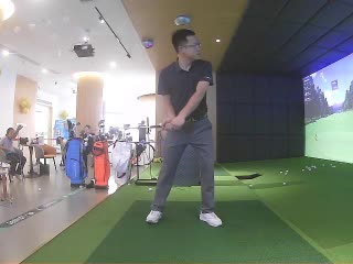 静
