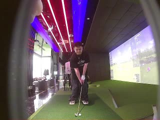 杭州眾高樂高爾夫俱樂部