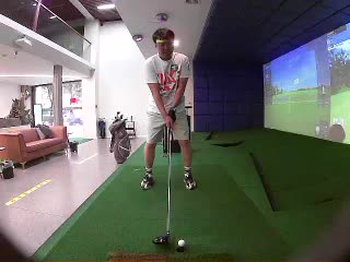 滁州高尊高爾夫俱樂部