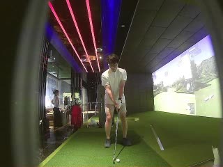 杭州眾高樂高爾夫俱樂部