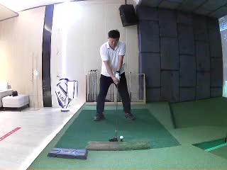 東莞稻川高爾夫俱樂部