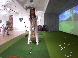 杭州綠巨人高爾夫學院