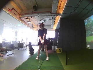 深圳云里高爾夫俱樂部