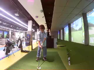 南昌高星高爾夫俱樂部