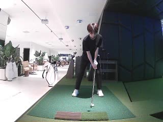 中山NRGC 高爾夫俱樂部