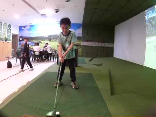 康晓明