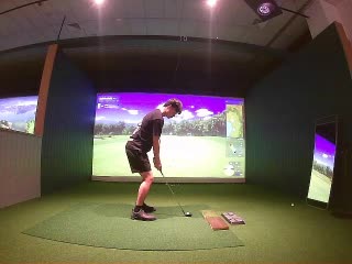 墨爾本THE GLIFE GOLF CLUB