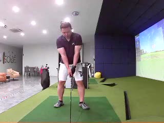 上海艾尼高爾夫俱樂部
