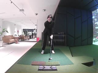 中山NRGC 高爾夫俱樂部