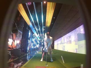 杭州眾高樂高爾夫俱樂部