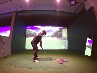 墨爾本THE GLIFE GOLF CLUB