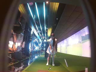 杭州眾高樂高爾夫俱樂部
