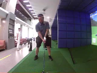 滁州高尊高爾夫俱樂部