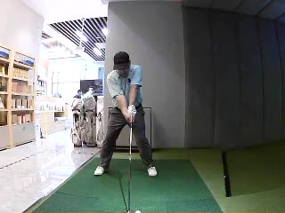 佛山風光高爾夫俱樂部
