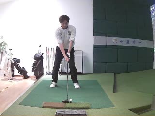 北京天鷹育才高爾夫俱樂部