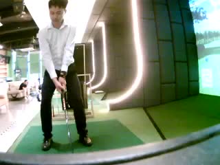 東莞小白球高爾夫俱樂部