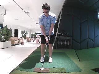 中山NRGC 高爾夫俱樂部