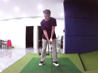 上海艾尼高爾夫俱樂部