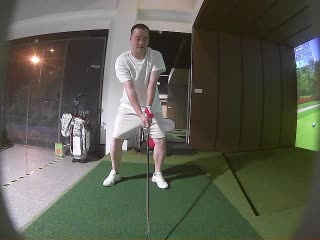 江陰澄光體育 Y.G-golf工作室
