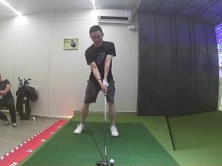 深圳泓葉高爾夫俱樂部
