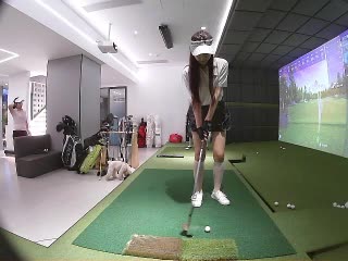 小江