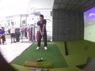 小半桶水