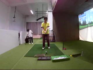 0号球手