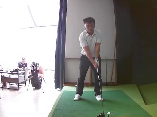 GOLF小段