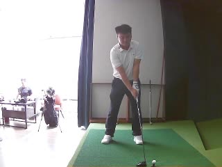 GOLF小段