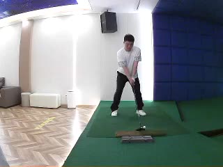 球王阿閆
