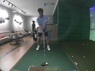 常德松果高爾夫