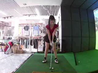 余小姐