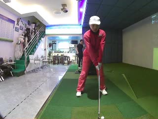 東莞明湖高爾夫商城高球館