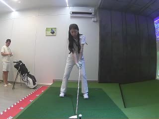 小胖妞crysatl